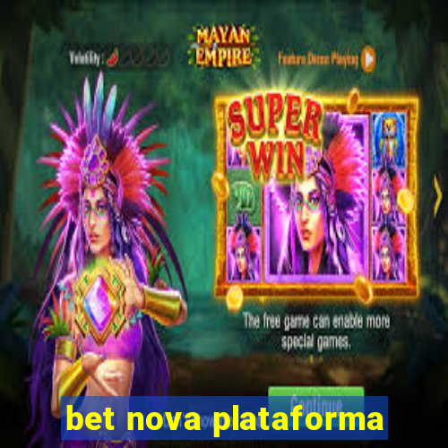 bet nova plataforma